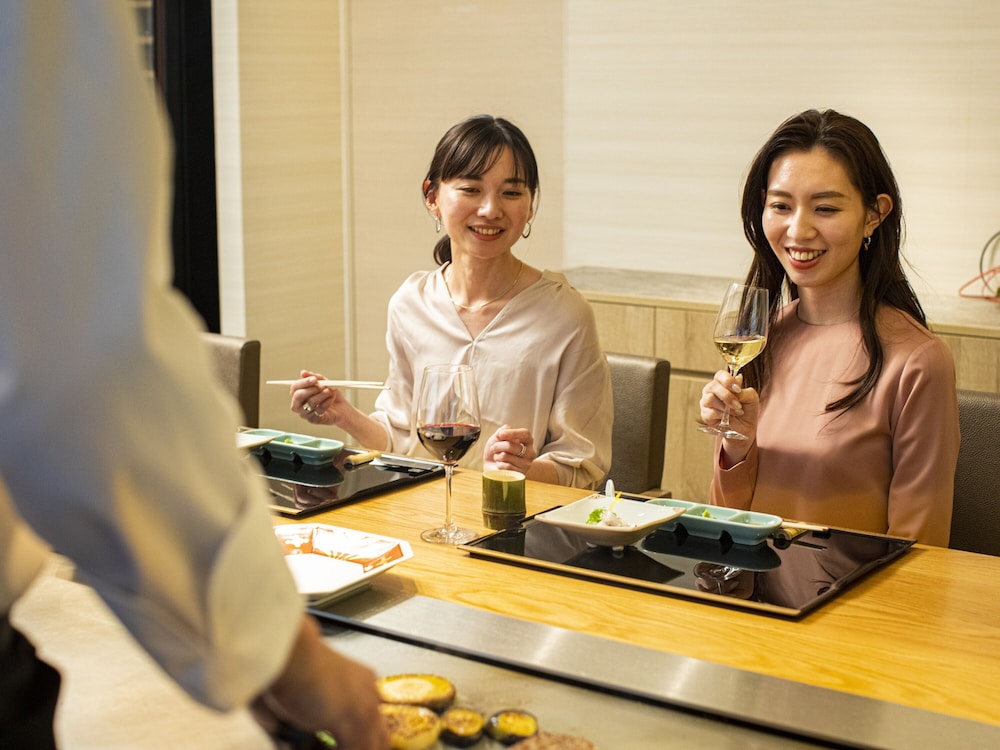 ガーデンテラス佐賀ホテル＆リゾート 佐賀