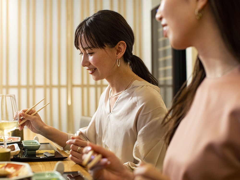 ガーデンテラス佐賀ホテル＆リゾート 佐賀