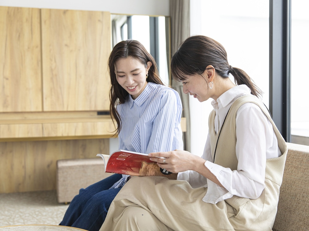 ガーデンテラス佐賀ホテル＆リゾート 佐賀