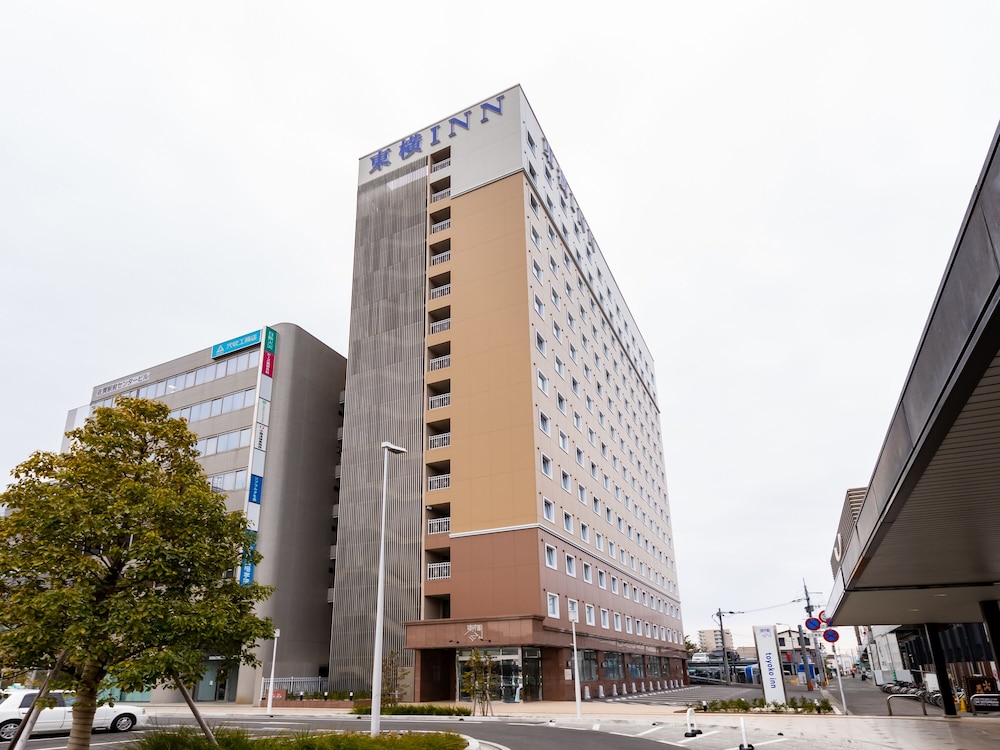 東横INN佐賀駅前 佐賀