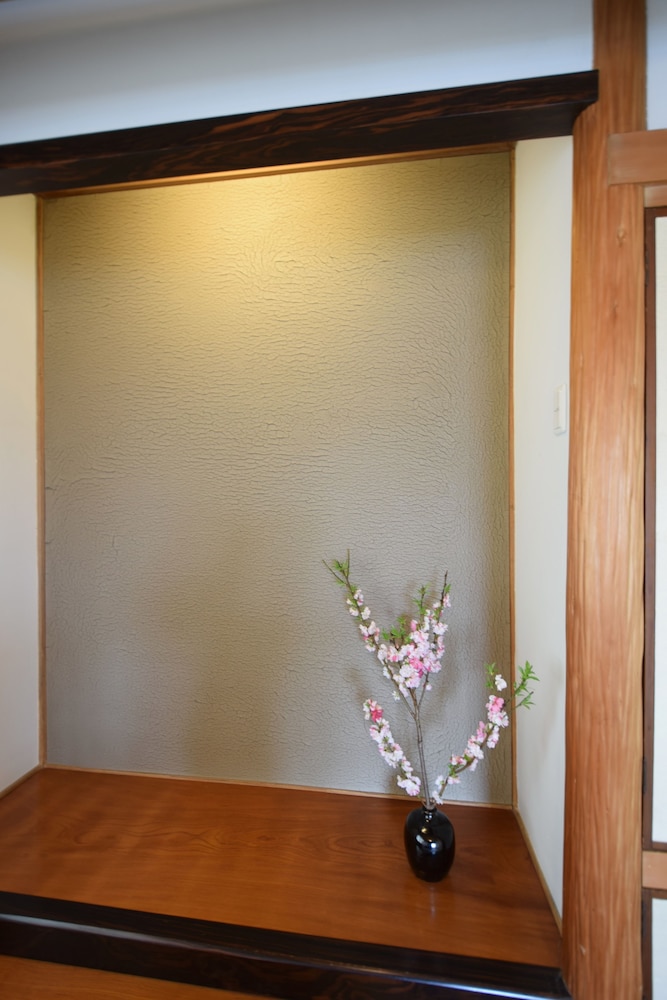 佐賀インターナショナルゲストハウス HAGAKURE 佐賀