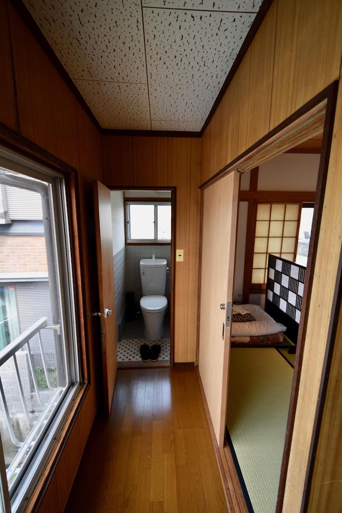 佐賀インターナショナルゲストハウス HAGAKURE 佐賀