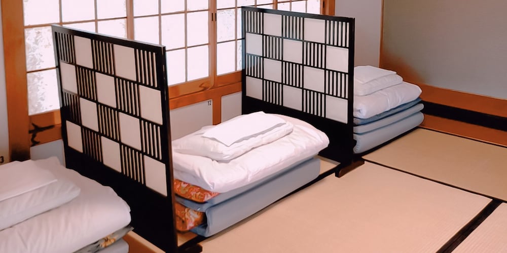 佐賀インターナショナルゲストハウス HAGAKURE 佐賀