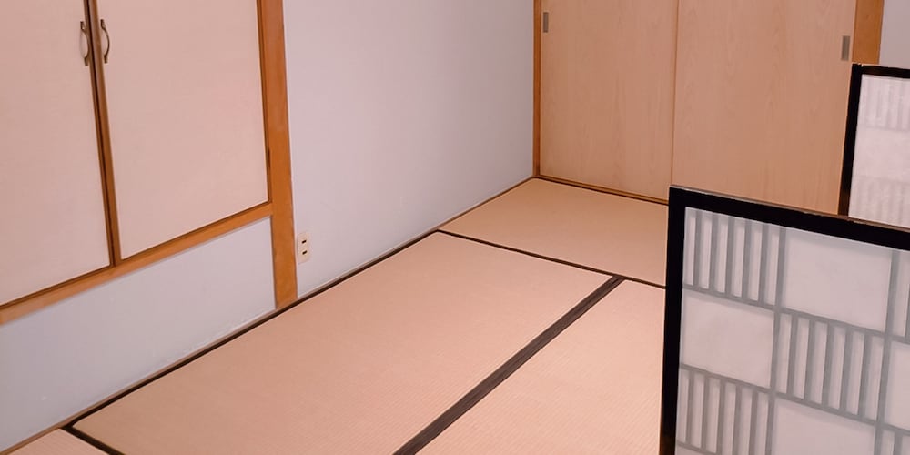 佐賀インターナショナルゲストハウス HAGAKURE 佐賀