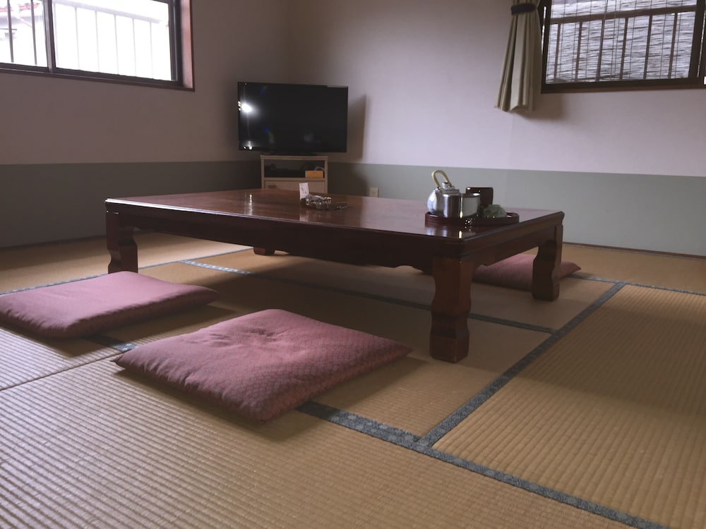 民宿幸屋 佐賀