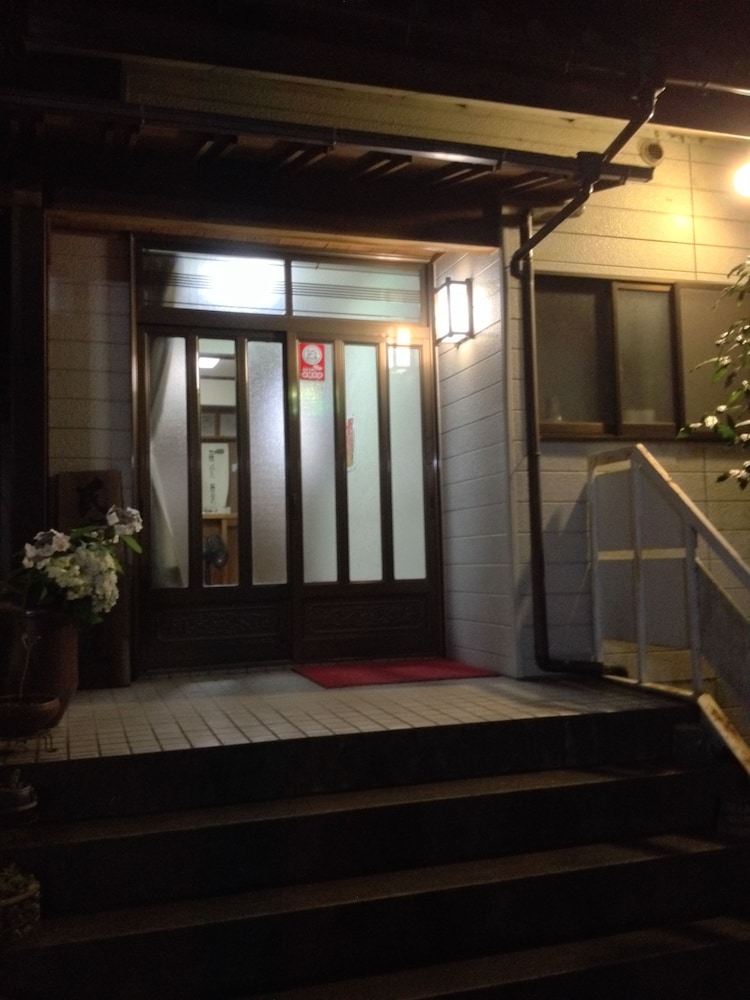 民宿幸屋 佐賀