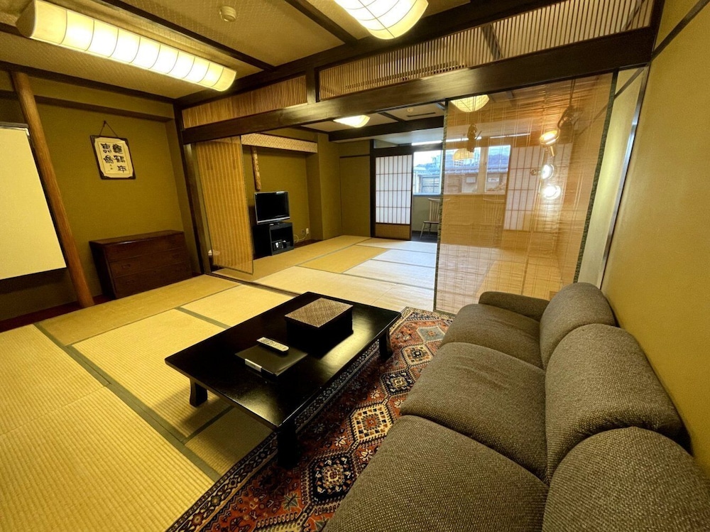 武雄温泉・大正浪漫の宿 京都屋 佐賀