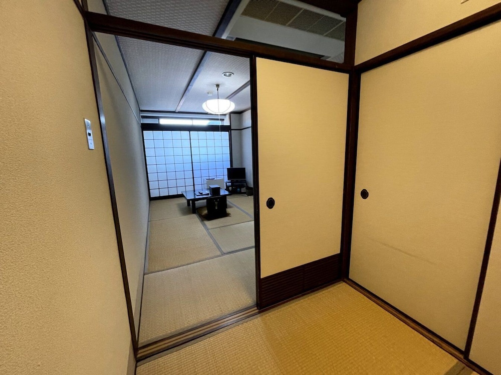 武雄温泉・大正浪漫の宿 京都屋 佐賀