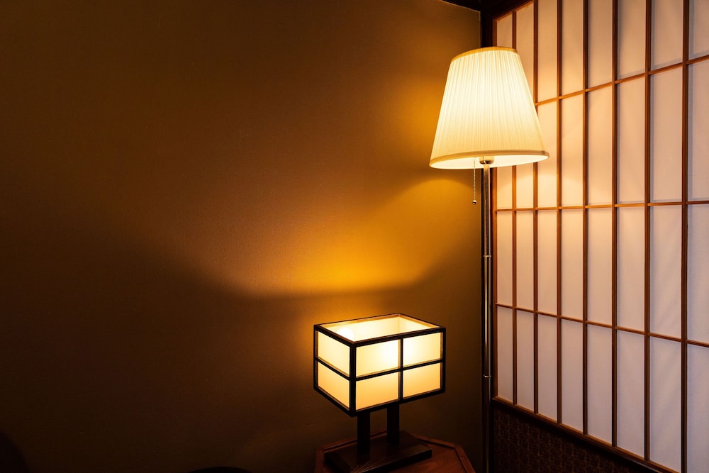 武雄温泉・大正浪漫の宿 京都屋 佐賀