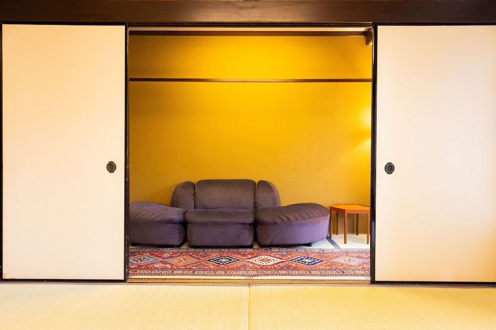 武雄温泉・大正浪漫の宿 京都屋 佐賀