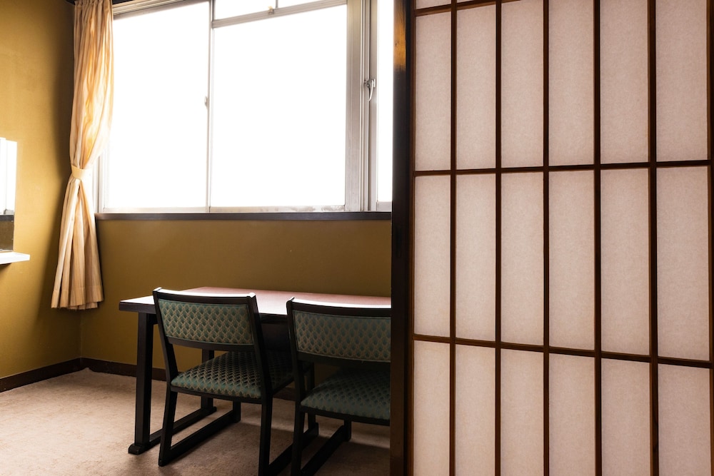 武雄温泉・大正浪漫の宿 京都屋 佐賀