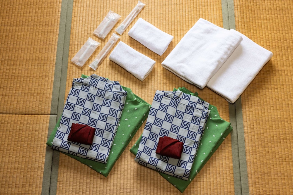 武雄温泉・大正浪漫の宿 京都屋 佐賀