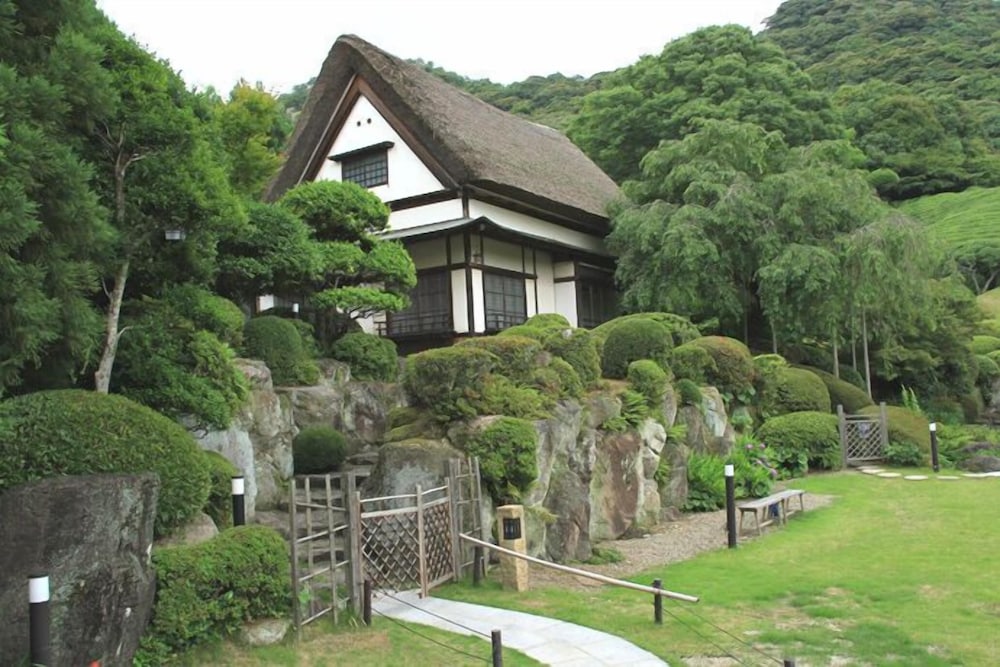 武雄センチュリーホテル 佐賀