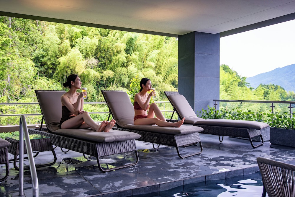 うらり武雄 GARDEN TERRACE SPA RESORTS 佐賀