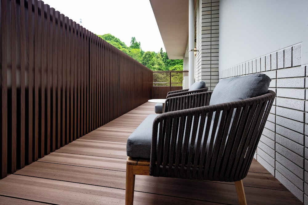 うらり武雄 GARDEN TERRACE SPA RESORTS 佐賀
