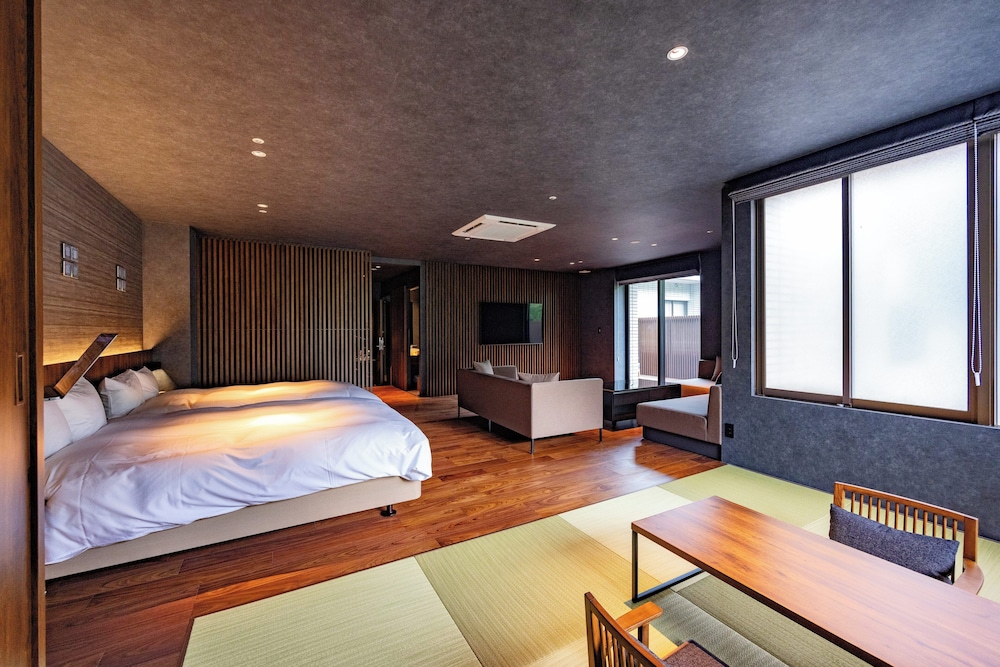 うらり武雄 GARDEN TERRACE SPA RESORTS 佐賀