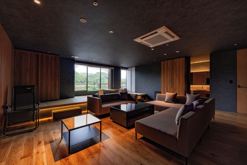 うらり武雄 GARDEN TERRACE SPA RESORTS 佐賀