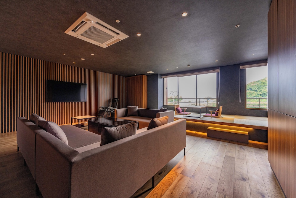 うらり武雄 GARDEN TERRACE SPA RESORTS 佐賀
