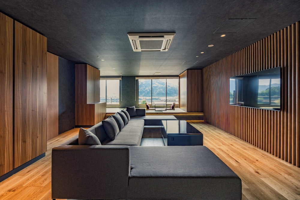 うらり武雄 GARDEN TERRACE SPA RESORTS 佐賀