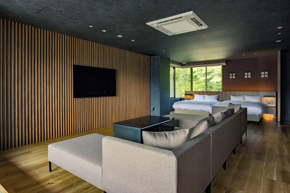 うらり武雄 GARDEN TERRACE SPA RESORTS 佐賀