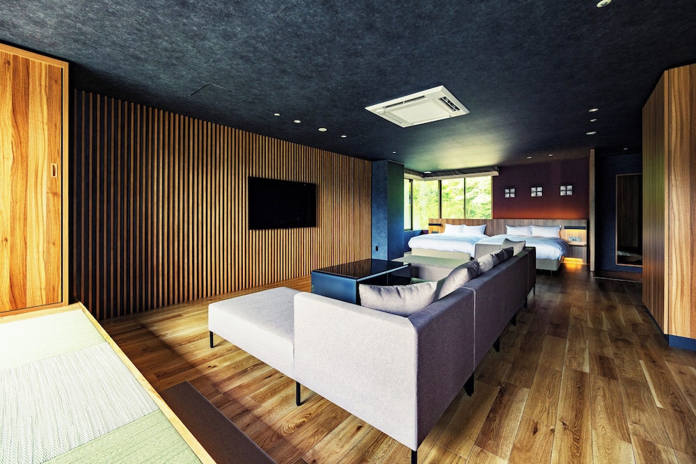 うらり武雄 GARDEN TERRACE SPA RESORTS 佐賀