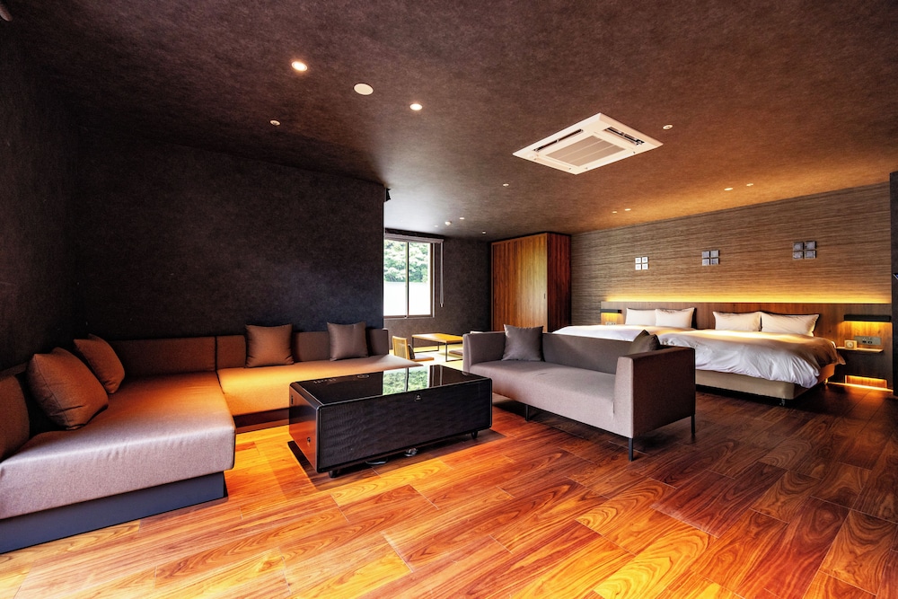 うらり武雄 GARDEN TERRACE SPA RESORTS 佐賀
