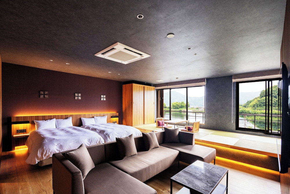 うらり武雄 GARDEN TERRACE SPA RESORTS 佐賀