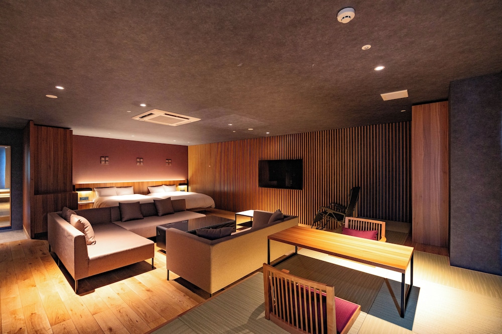 うらり武雄 GARDEN TERRACE SPA RESORTS 佐賀
