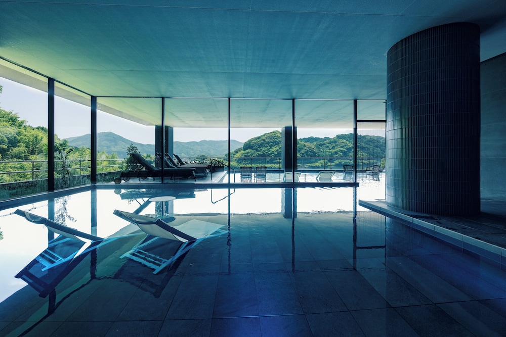 うらり武雄 GARDEN TERRACE SPA RESORTS 佐賀