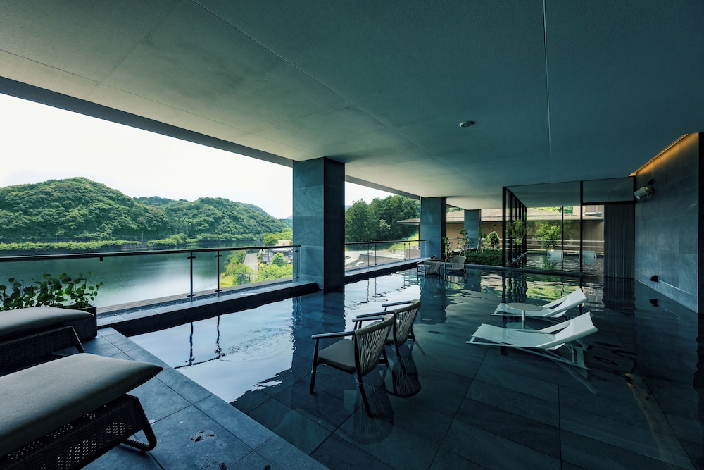うらり武雄 GARDEN TERRACE SPA RESORTS 佐賀