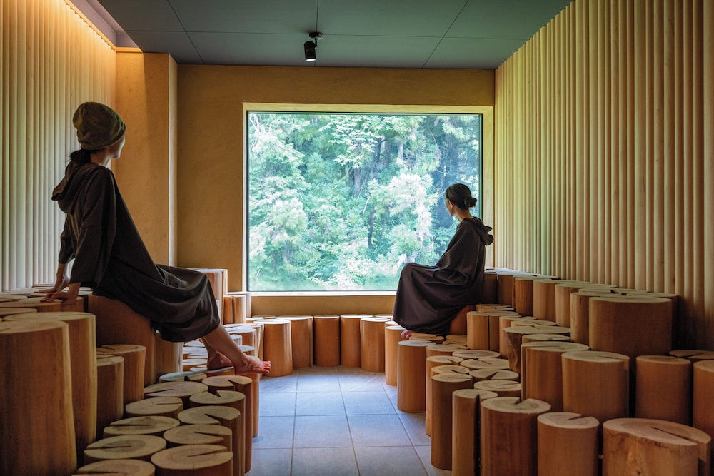 うらり武雄 GARDEN TERRACE SPA RESORTS 佐賀