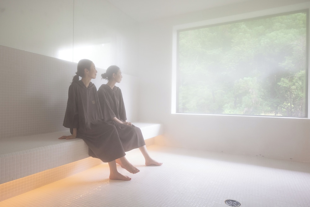うらり武雄 GARDEN TERRACE SPA RESORTS 佐賀