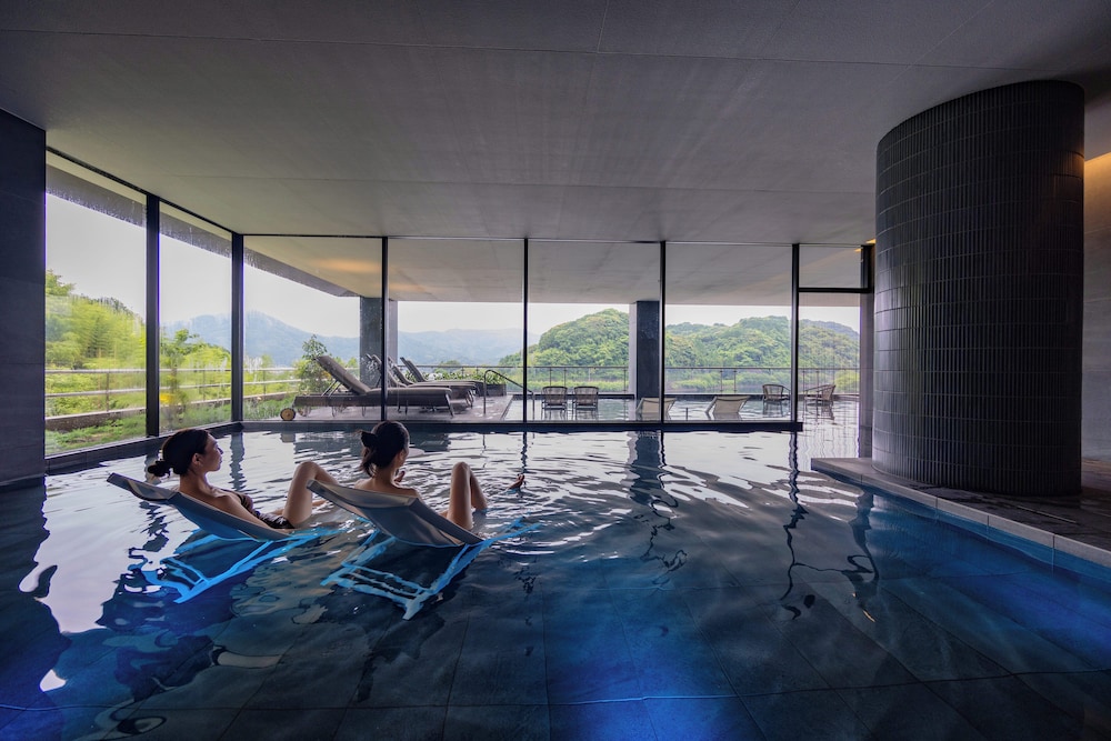 うらり武雄 GARDEN TERRACE SPA RESORTS 佐賀