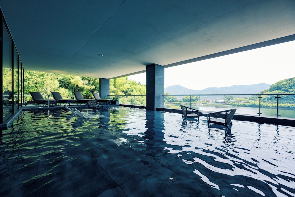 うらり武雄 GARDEN TERRACE SPA RESORTS 佐賀