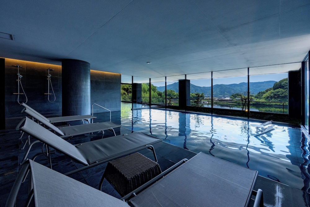 うらり武雄 GARDEN TERRACE SPA RESORTS 佐賀