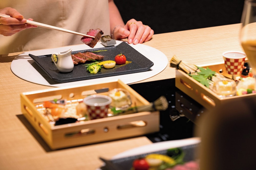 うらり武雄 GARDEN TERRACE SPA RESORTS 佐賀