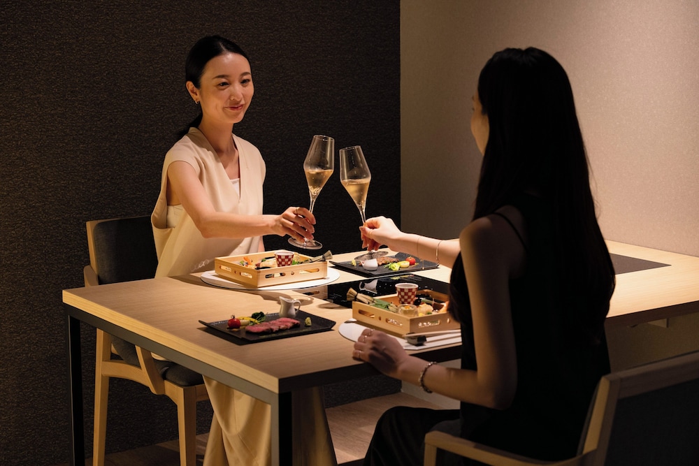 うらり武雄 GARDEN TERRACE SPA RESORTS 佐賀