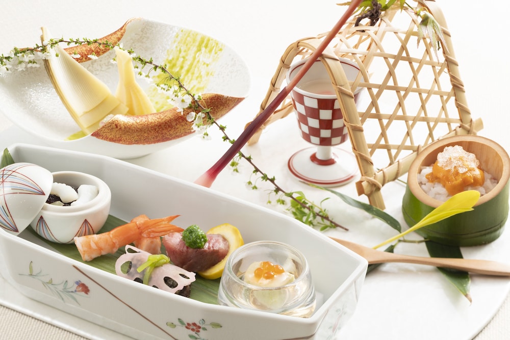 うらり武雄 GARDEN TERRACE SPA RESORTS 佐賀
