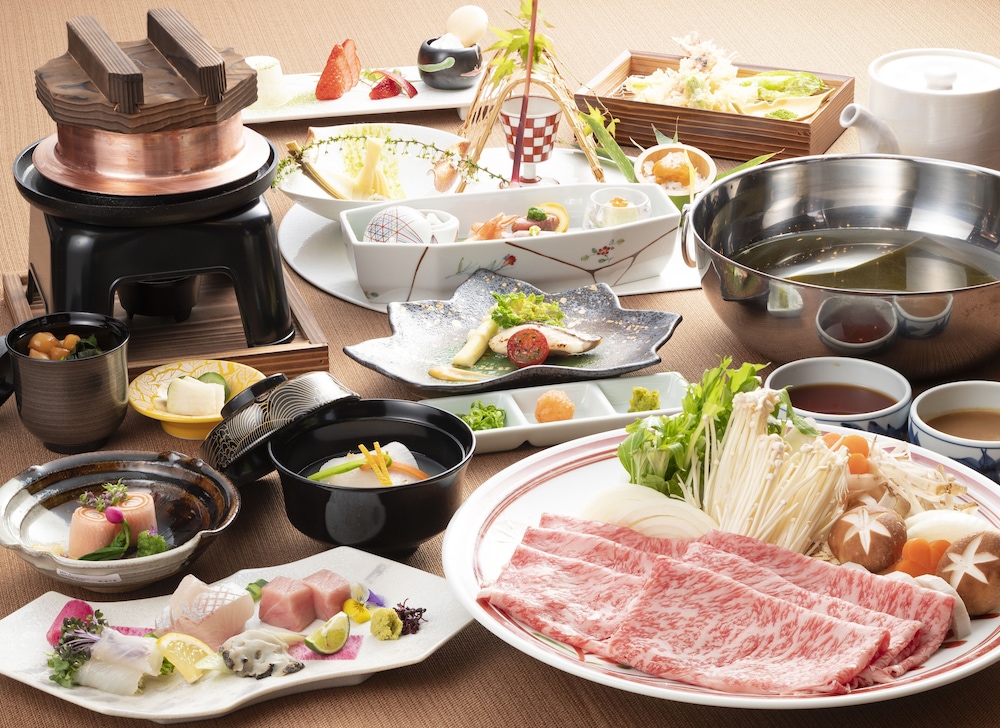 うらり武雄 GARDEN TERRACE SPA RESORTS 佐賀