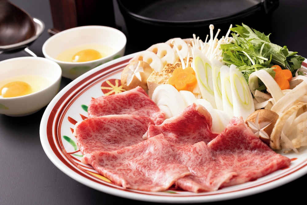 うらり武雄 GARDEN TERRACE SPA RESORTS 佐賀