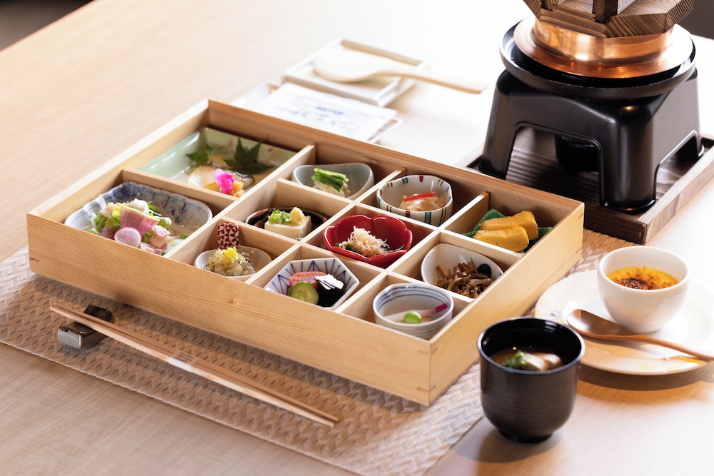 うらり武雄 GARDEN TERRACE SPA RESORTS 佐賀