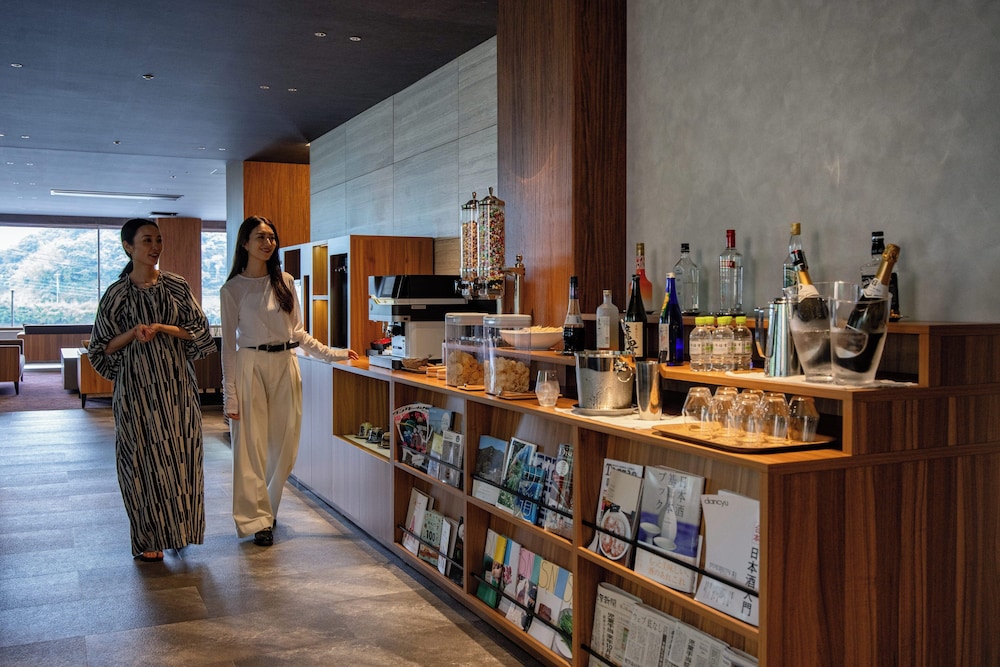 うらり武雄 GARDEN TERRACE SPA RESORTS 佐賀