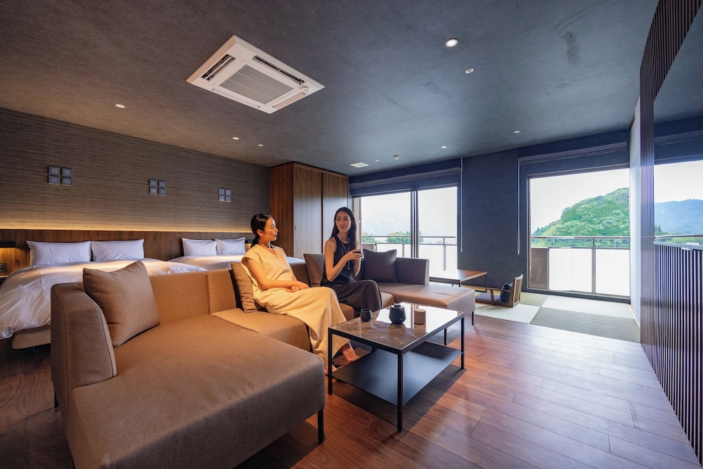 うらり武雄 GARDEN TERRACE SPA RESORTS 佐賀