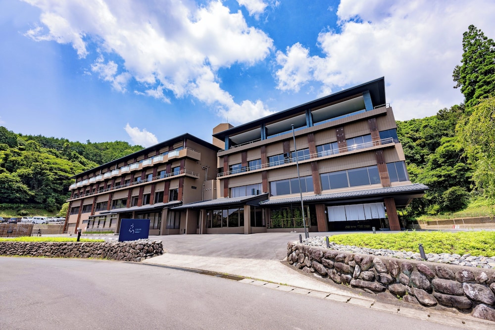うらり武雄 GARDEN TERRACE SPA RESORTS 佐賀