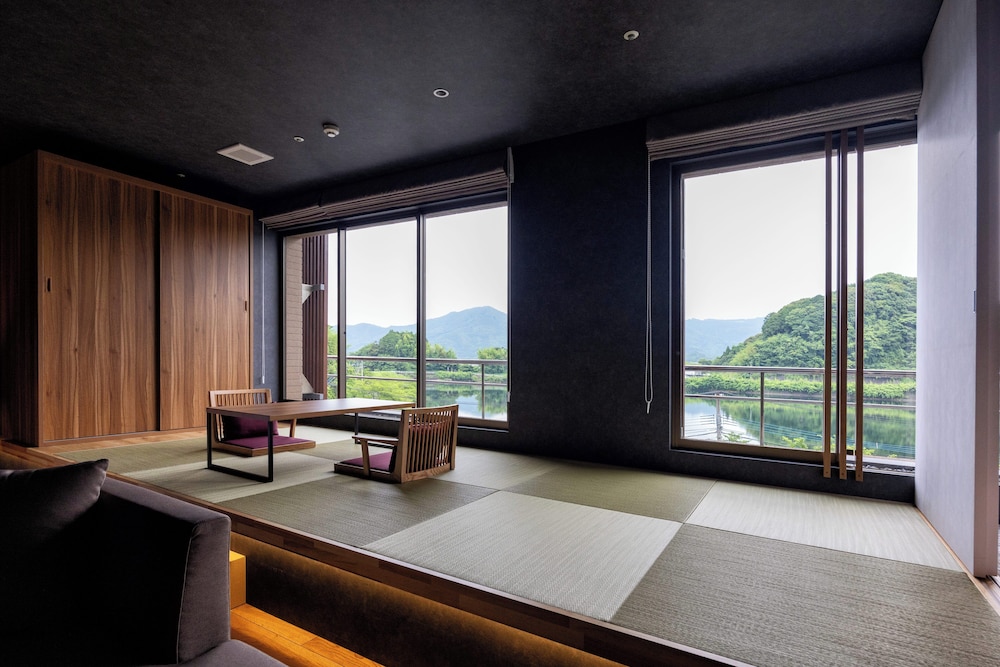 うらり武雄 GARDEN TERRACE SPA RESORTS 佐賀