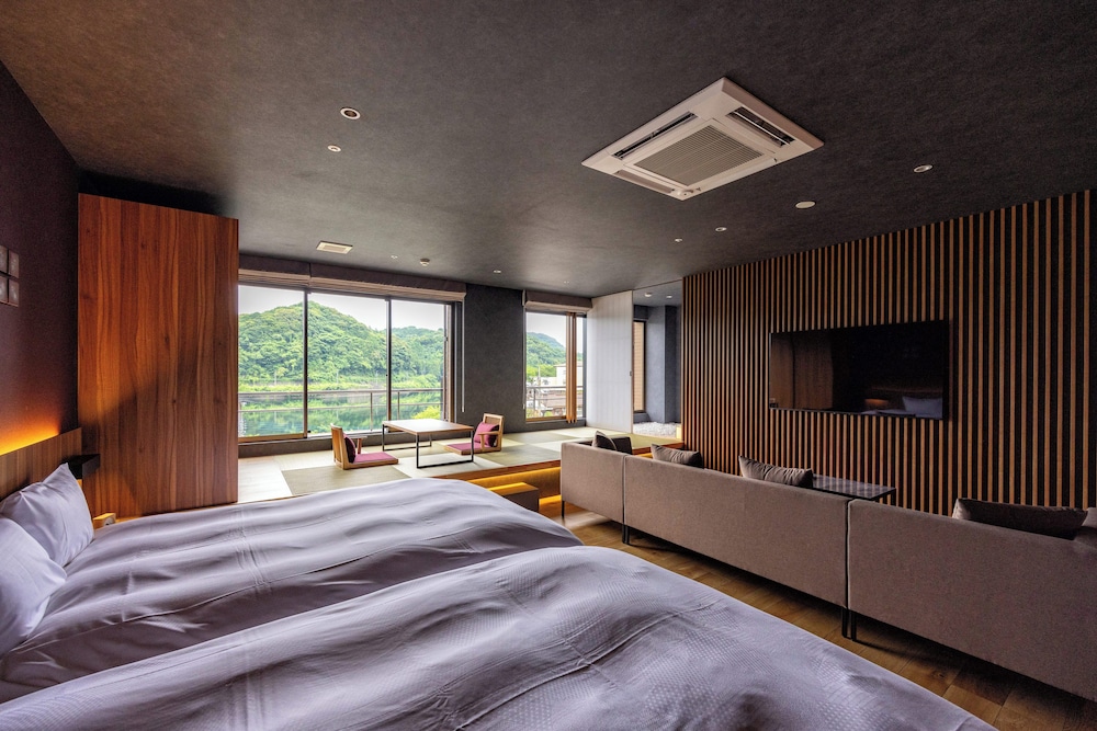 うらり武雄 GARDEN TERRACE SPA RESORTS 佐賀