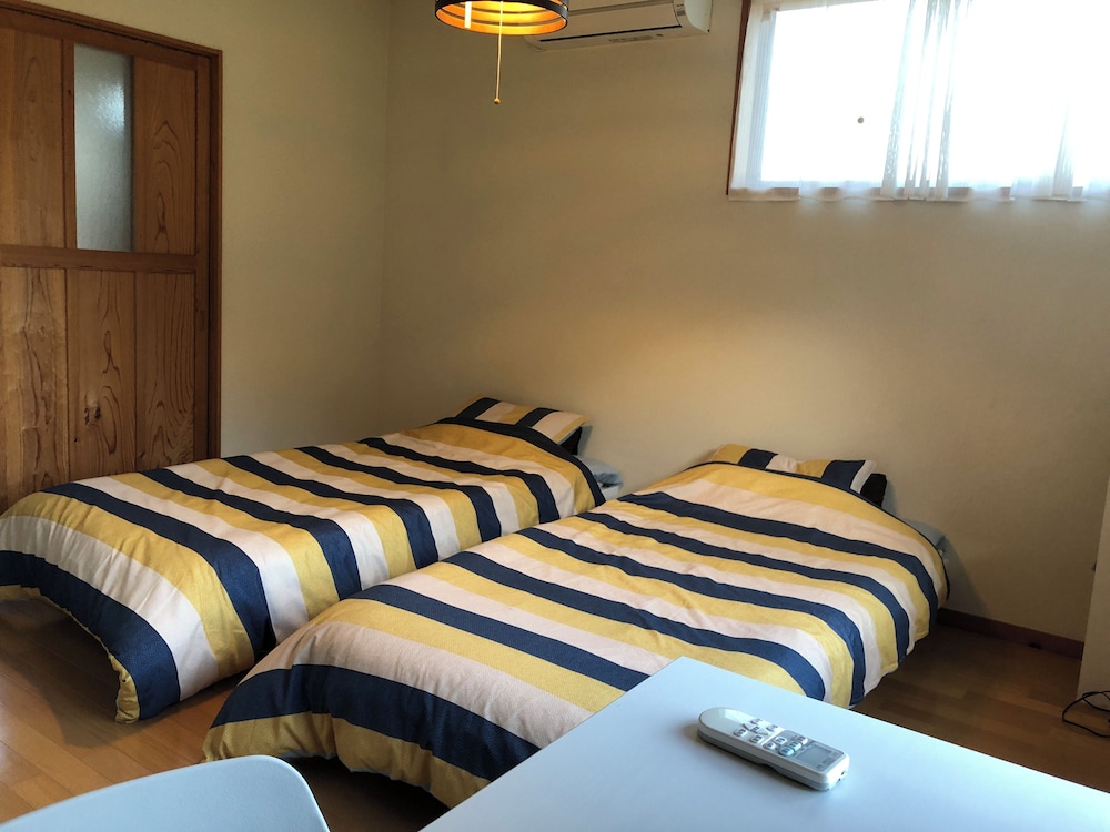 SHARE CREATIVE&BED 'ADONOAN' 佐賀