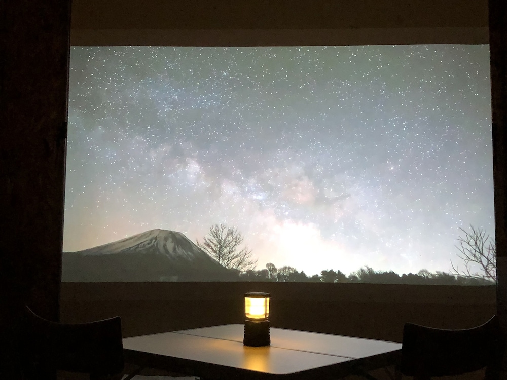 SHARE CREATIVE&BED 'ADONOAN' 佐賀