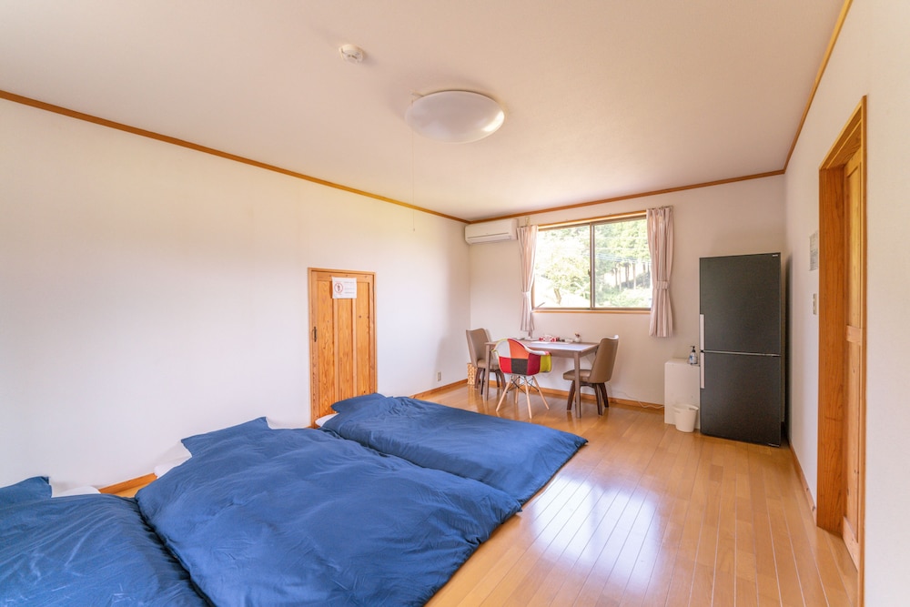 SHARE CREATIVE&BED 'ADONOAN' 佐賀