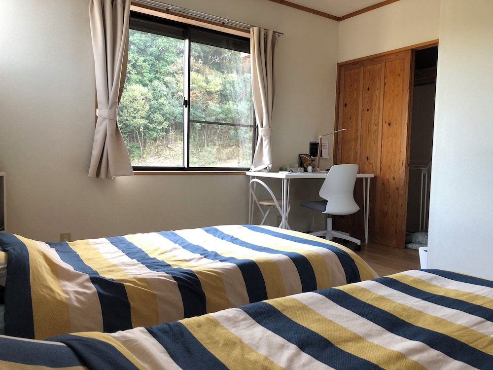 SHARE CREATIVE&BED 'ADONOAN' 佐賀